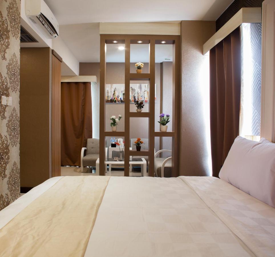 Jle'S Hotel Manado Eksteriør bilde