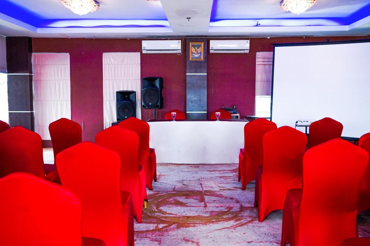 Jle'S Hotel Manado Eksteriør bilde