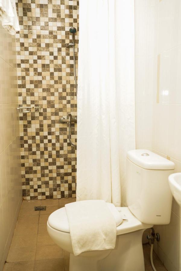 Jle'S Hotel Manado Eksteriør bilde