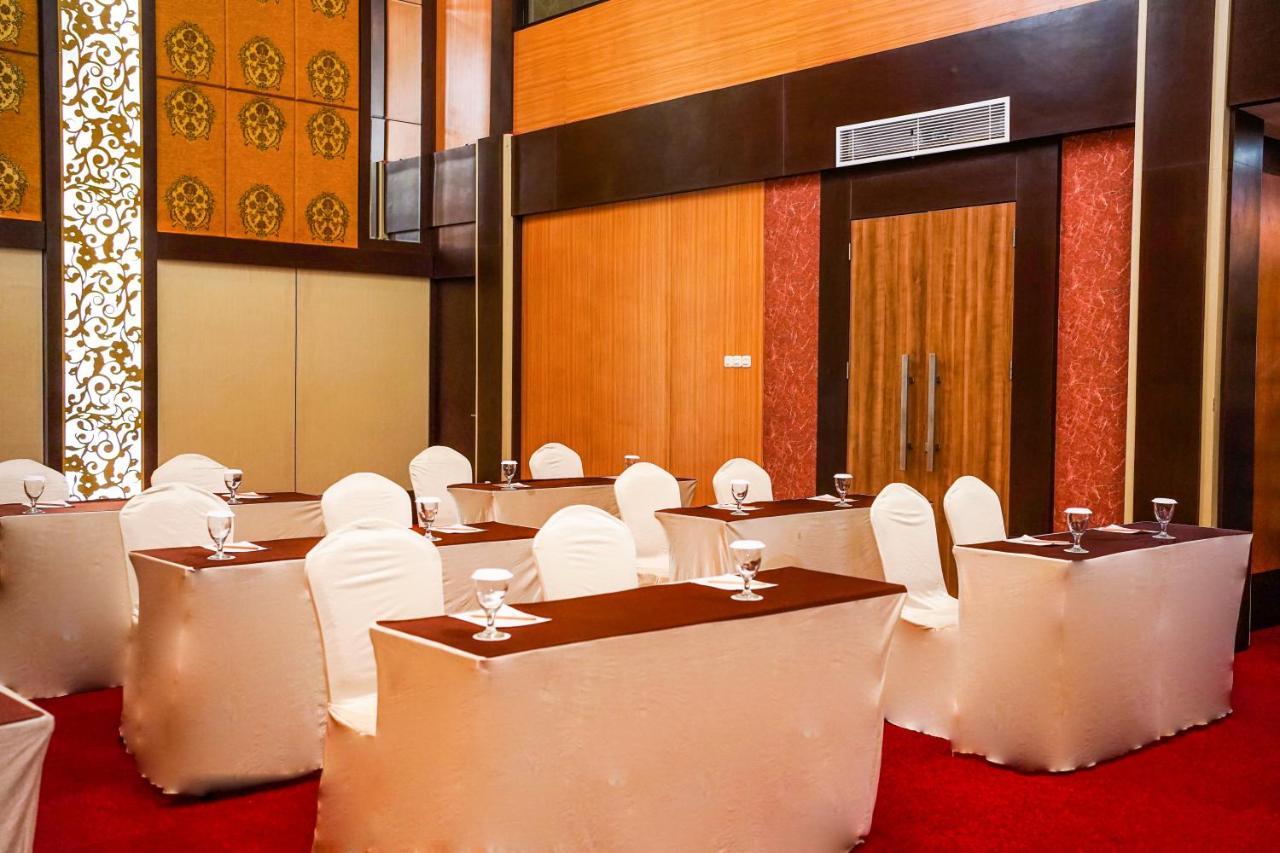 Jle'S Hotel Manado Eksteriør bilde