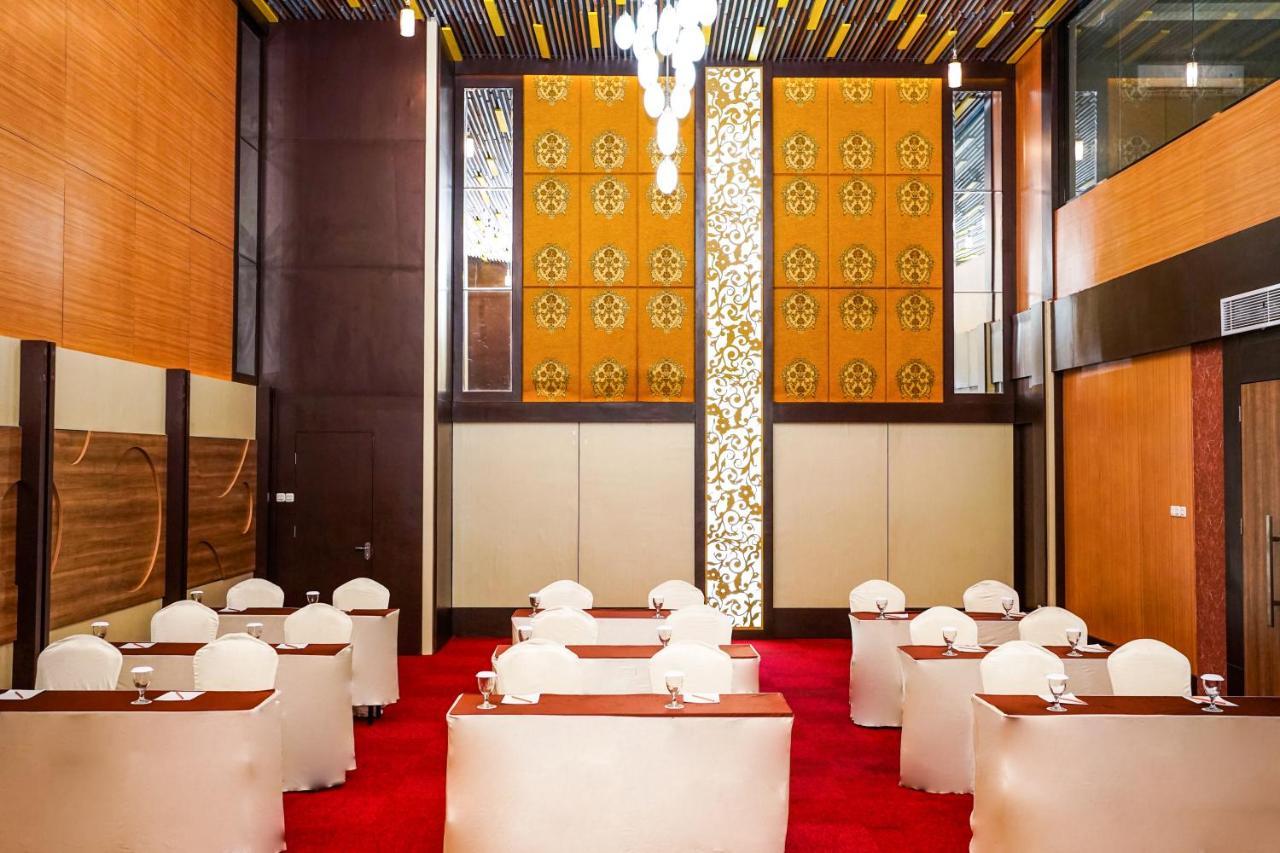 Jle'S Hotel Manado Eksteriør bilde