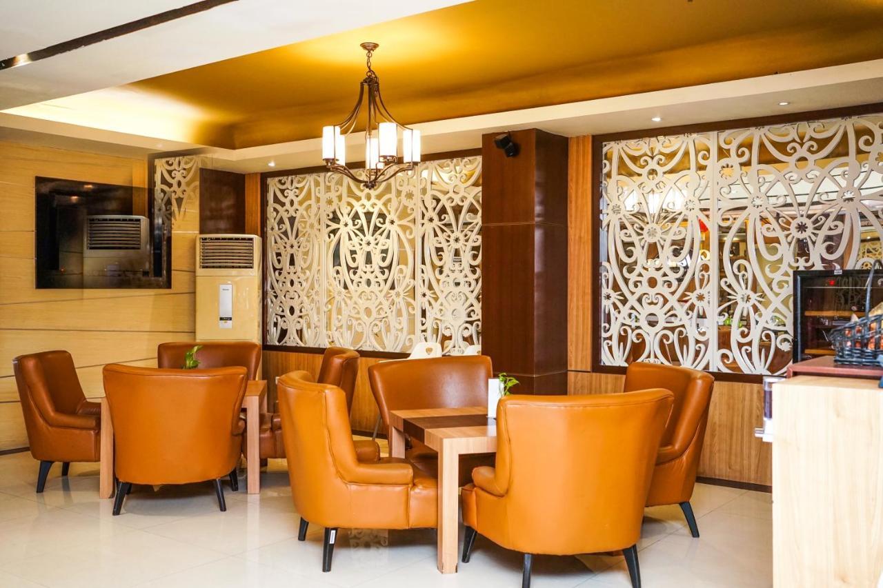 Jle'S Hotel Manado Eksteriør bilde