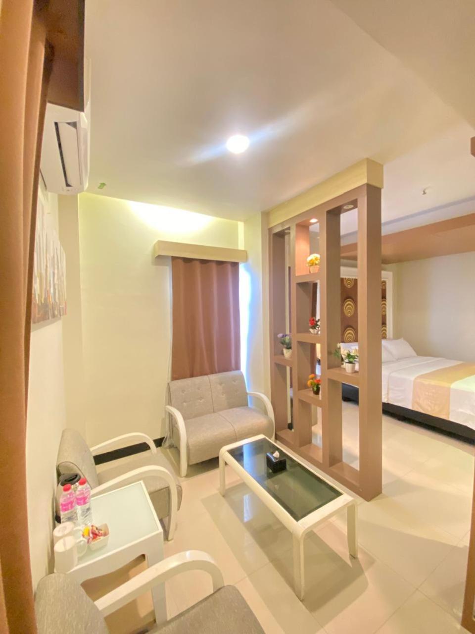 Jle'S Hotel Manado Eksteriør bilde